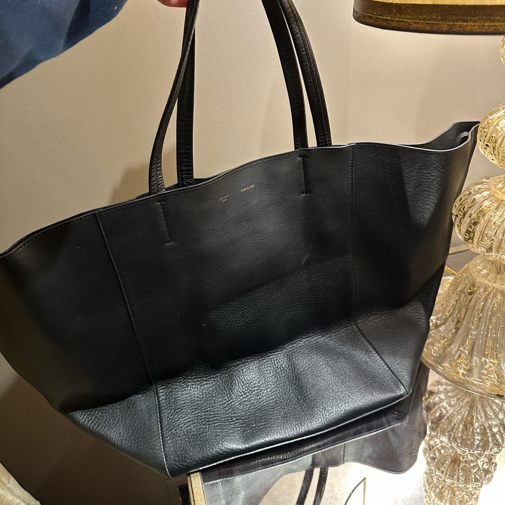 Celine Tote Bag